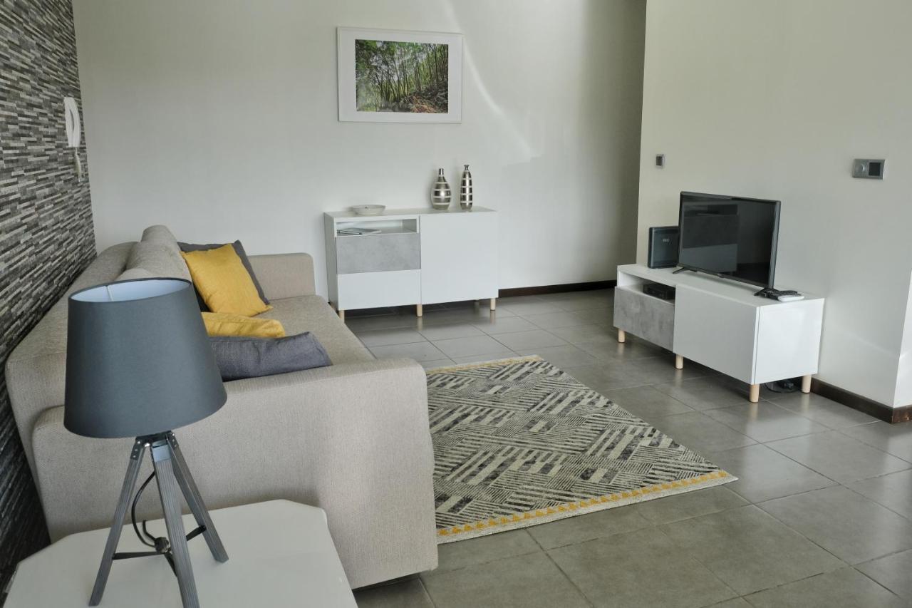 Garden Apartment Capelas