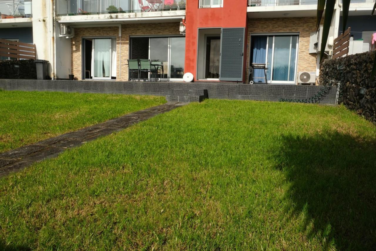 Garden Apartment *